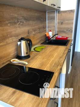 1-к квартира, посуточно, 30м2, 4/6 этаж