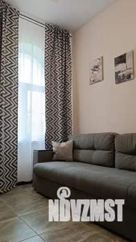 2-к квартира, посуточно, 45м2, 2/2 этаж