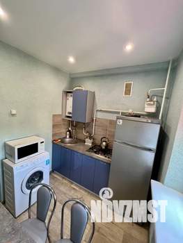 2-к квартира, посуточно, 45м2, 4/5 этаж