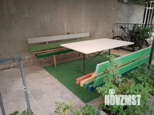 2-к квартира, посуточно, 68м2, 1/5 этаж