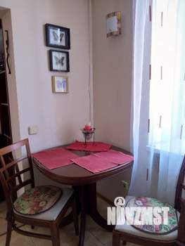 1-к квартира, на длительный срок, 40м2, 3/3 этаж