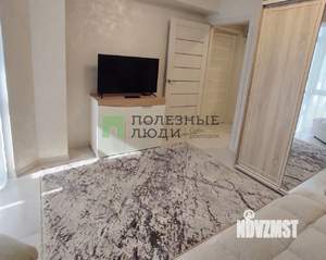 2-к квартира, на длительный срок, 45м2, 2/4 этаж