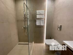 1-к квартира, посуточно, 40м2, 2/3 этаж