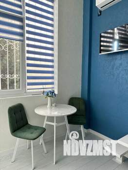 Студия квартира, посуточно, 17м2, 1/12 этаж