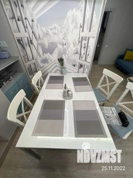 2-к квартира, на длительный срок, 60м2, 2/10 этаж