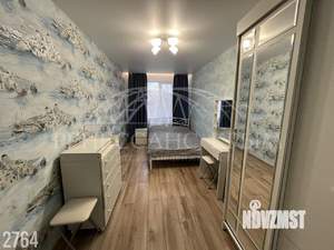 2-к квартира, на длительный срок, 43м2, 1/5 этаж