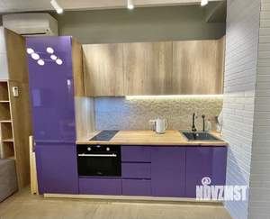 Студия квартира, на длительный срок, 35м2, 8/10 этаж