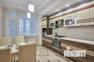 2-к квартира, посуточно, 52м2, 3/10 этаж