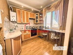 2-к квартира, на длительный срок, 43м2, 3/4 этаж