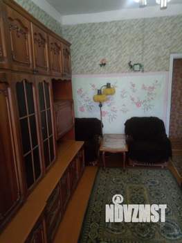 2-к квартира, на длительный срок, 42м2, 5/5 этаж