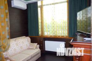 1-к квартира, посуточно, 38м2, 10/12 этаж