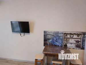 1-к квартира, посуточно, 25м2, 3/4 этаж