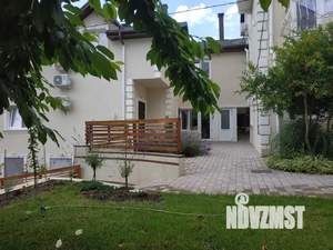 2-к квартира, посуточно, 49м2, 2/2 этаж