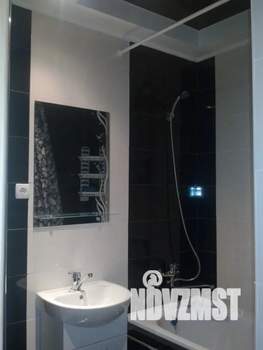 1-к квартира, посуточно, 47м2, 7/10 этаж