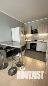 Студия квартира, посуточно, 23м2, 2/2 этаж