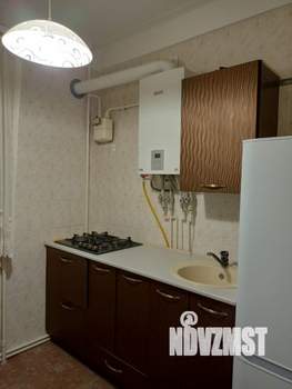 2-к квартира, на длительный срок, 46м2, 3/5 этаж