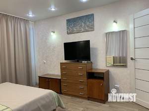 1-к квартира, на длительный срок, 36м2, 1/10 этаж