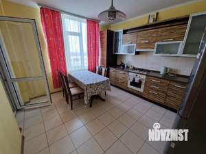 3-к квартира, посуточно, 92м2, 6/11 этаж