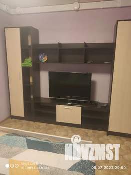 Студия квартира, посуточно, 35м2, 1/2 этаж