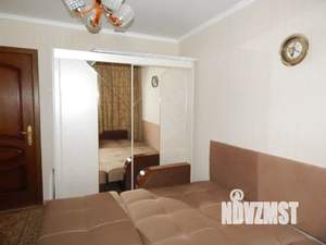 2-к квартира, посуточно, 54м2, 12/12 этаж