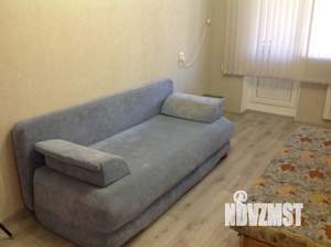 1-к квартира, посуточно, 33м2, 2/5 этаж