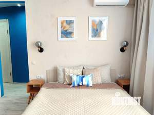 2-к квартира, посуточно, 33м2, 3/5 этаж