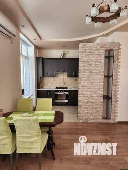 3-к квартира, на длительный срок, 75м2, 5/6 этаж