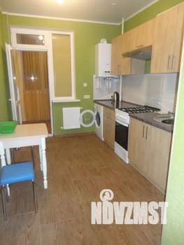 1-к квартира, посуточно, 43м2, 7/10 этаж