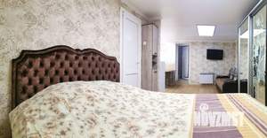 Студия квартира, посуточно, 30м2, 1/3 этаж