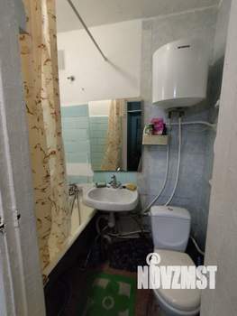 1-к квартира, на длительный срок, 30м2, 4/5 этаж