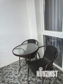 Студия квартира, на длительный срок, 25м2, 3/7 этаж