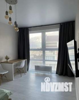 1-к квартира, посуточно, 41м2, 5/7 этаж