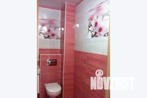 1-к квартира, посуточно, 44м2, 6/10 этаж