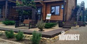 1-к квартира, посуточно, 19м2, 1/1 этаж