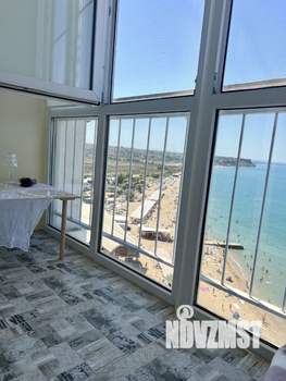 Студия квартира, посуточно, 32м2, 7/9 этаж