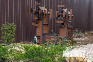 1-к квартира, посуточно, 19м2, 1/1 этаж