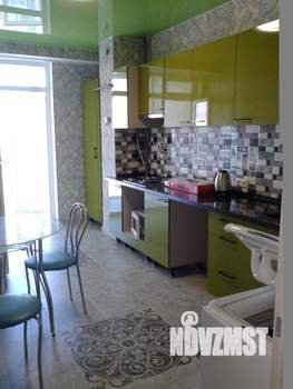 1-к квартира, посуточно, 56м2, 7/13 этаж