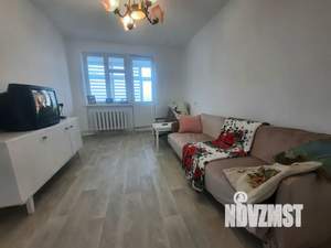 2-к квартира, посуточно, 44м2, 5/5 этаж