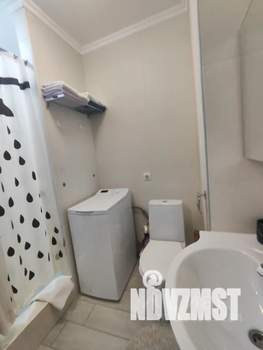 1-к квартира, посуточно, 37м2, 3/10 этаж