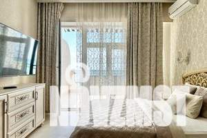 1-к квартира, посуточно, 35м2, 4/6 этаж