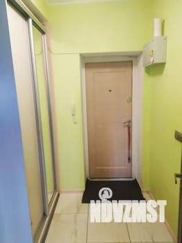 1-к квартира, посуточно, 31м2, 5/5 этаж