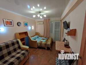 1-к квартира, посуточно, 18м2, 3/5 этаж