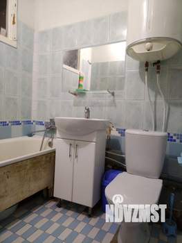1-к квартира, на длительный срок, 32м2, 2/5 этаж