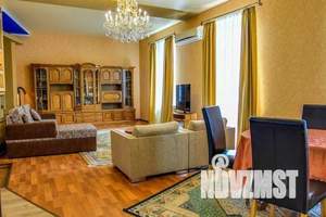 Фото квартиры в аренду (3)