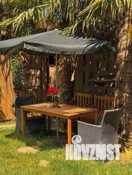 2-к квартира, посуточно, 50м2, 1/1 этаж