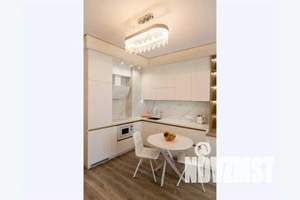 1-к квартира, посуточно, 45м2, 3/13 этаж