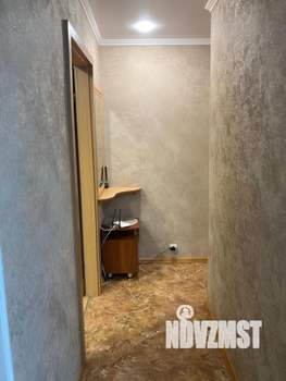 1-к квартира, на длительный срок, 43м2, 2/6 этаж