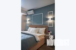 1-к квартира, посуточно, 25м2, 4/4 этаж