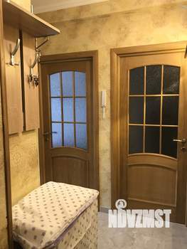 2-к квартира, посуточно, 43м2, 2/5 этаж