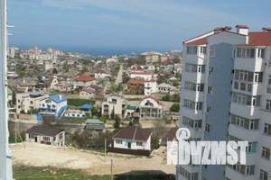1-к квартира, посуточно, 46м2, 9/10 этаж